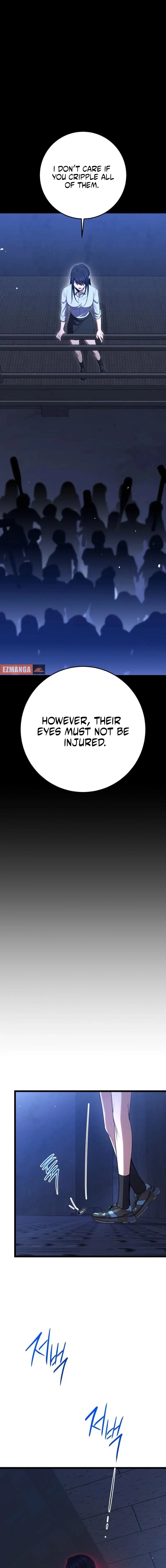 Read High School Queen Manga Online