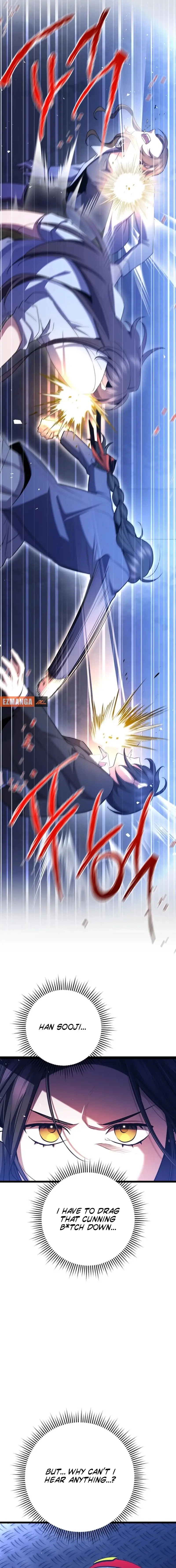 Read High School Queen Manga Online