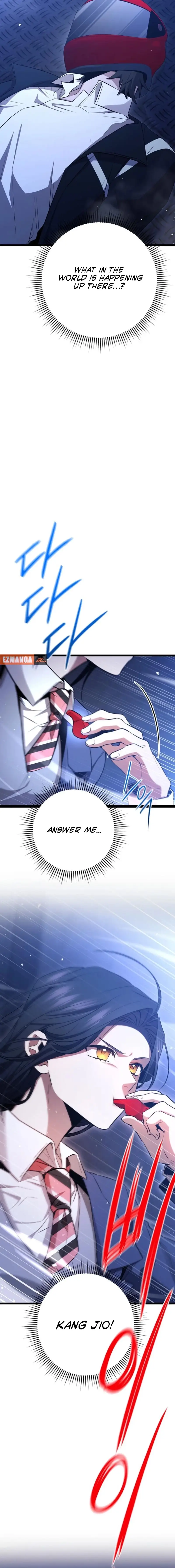 Read High School Queen Manga Online