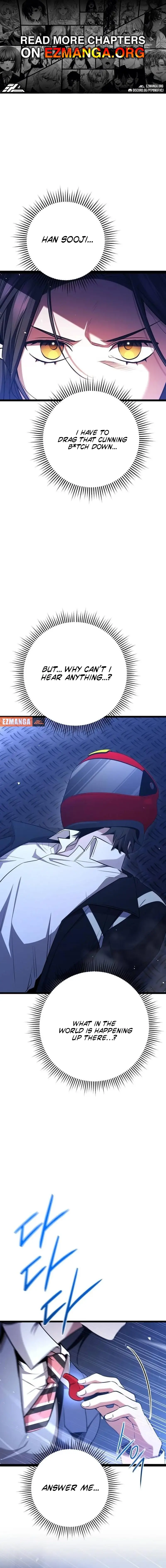 Read High School Queen Manga Online