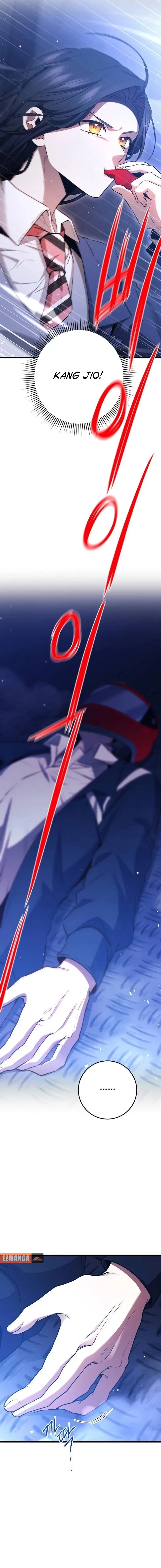 Read High School Queen Manga Online