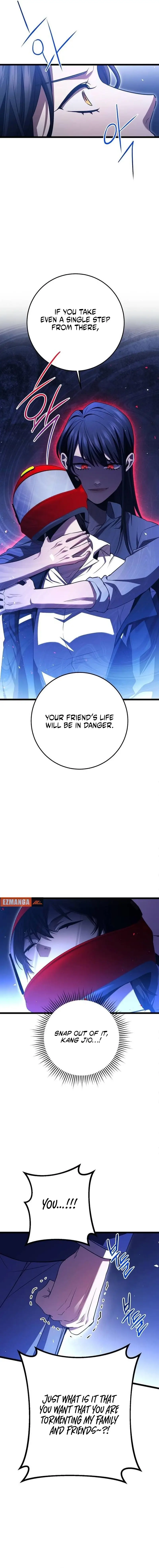 Read High School Queen Manga Online