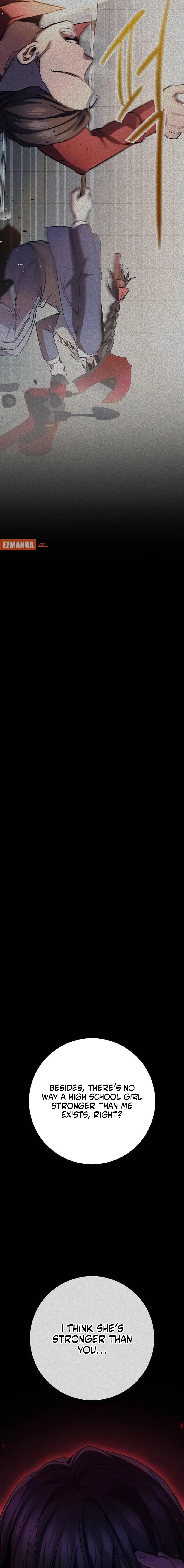 Read High School Queen Manga Online