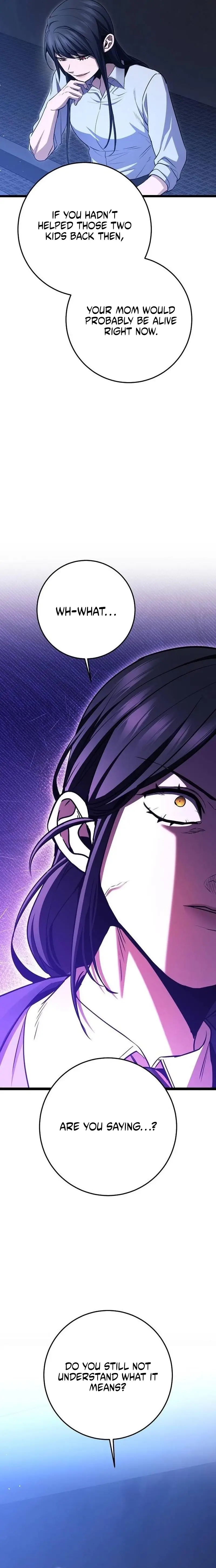 Read High School Queen Manga Online