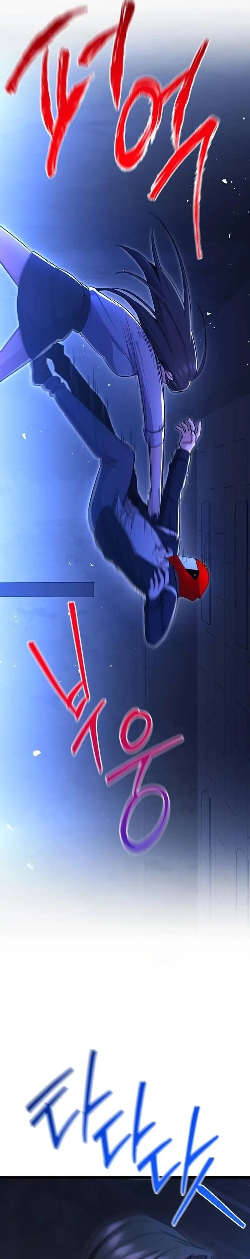 Read High School Queen Manga Online