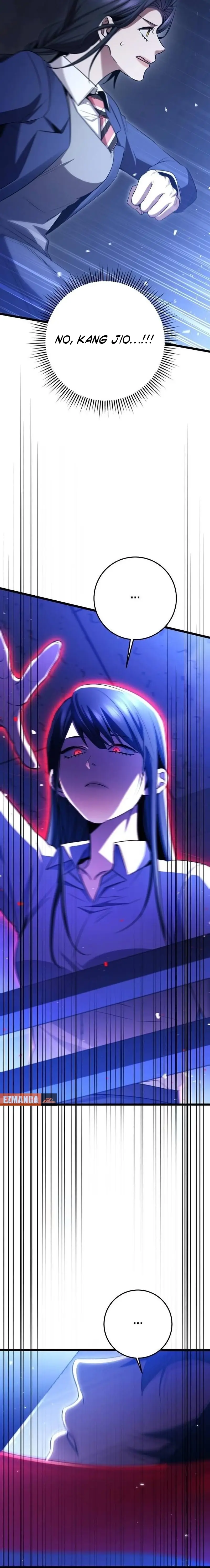 Read High School Queen Manga Online