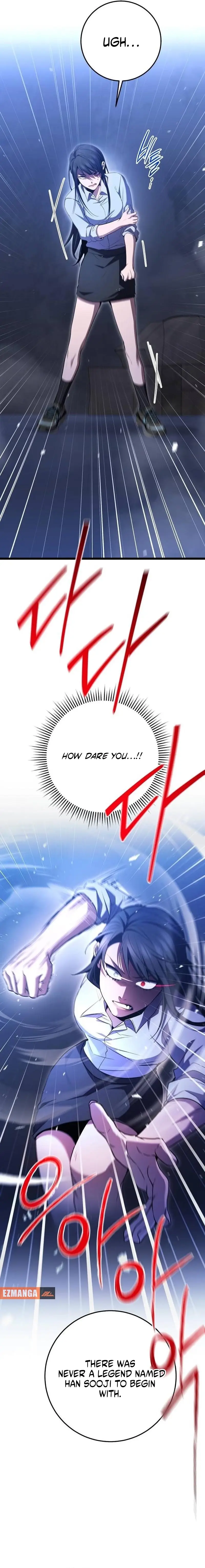 Read High School Queen Manga Online