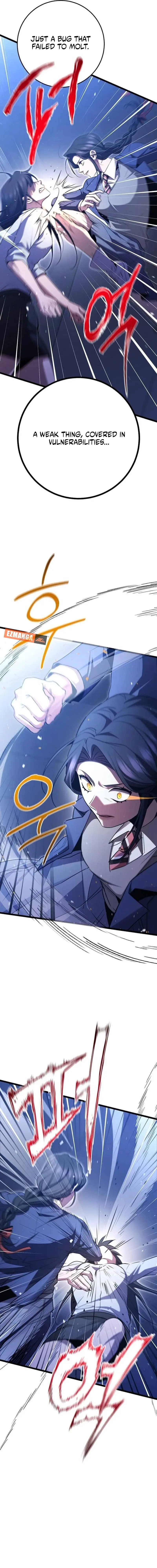 Read High School Queen Manga Online