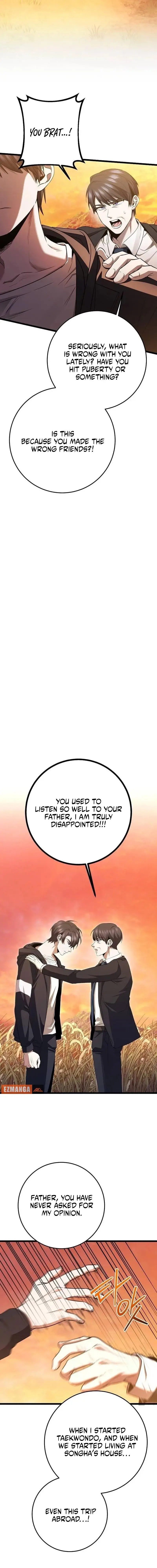 Read High School Queen Manga Online