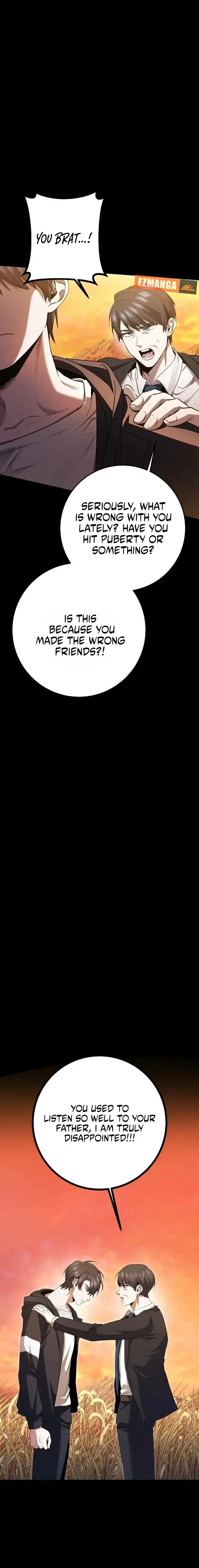 Read High School Queen Manga Online