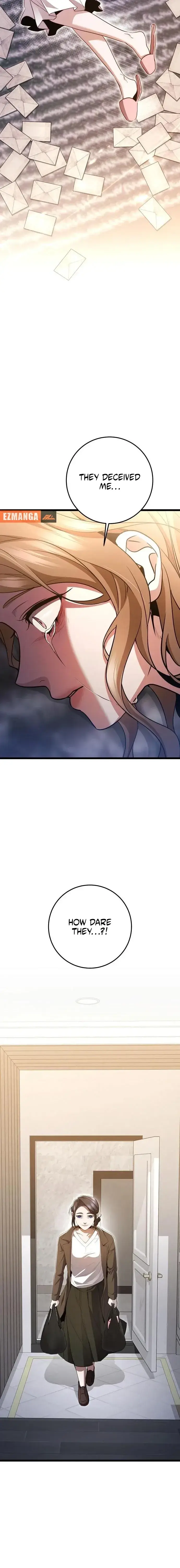 Read High School Queen Manga Online