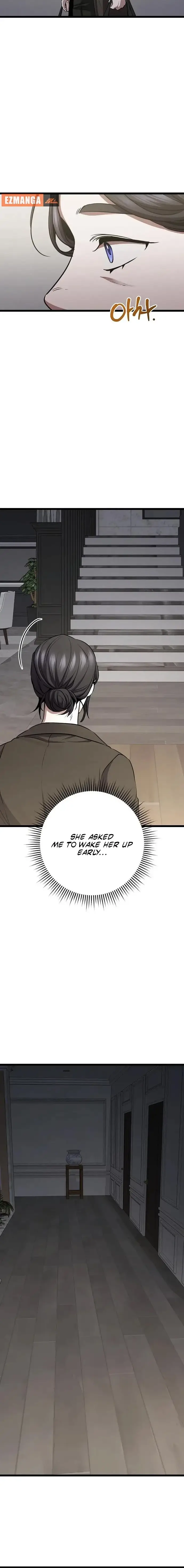 Read High School Queen Manga Online