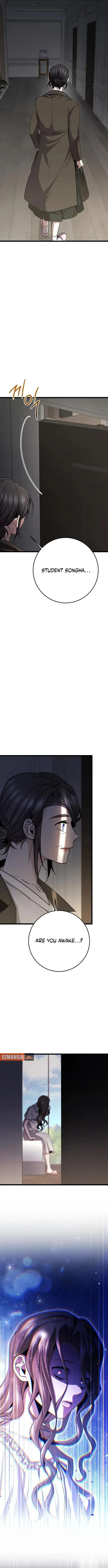 Read High School Queen Manga Online