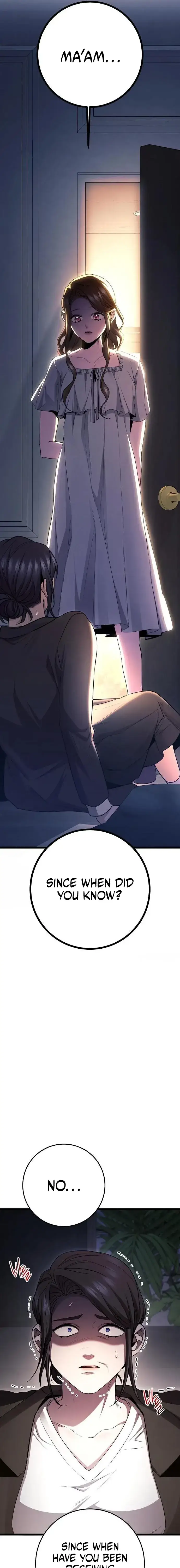 Read High School Queen Manga Online