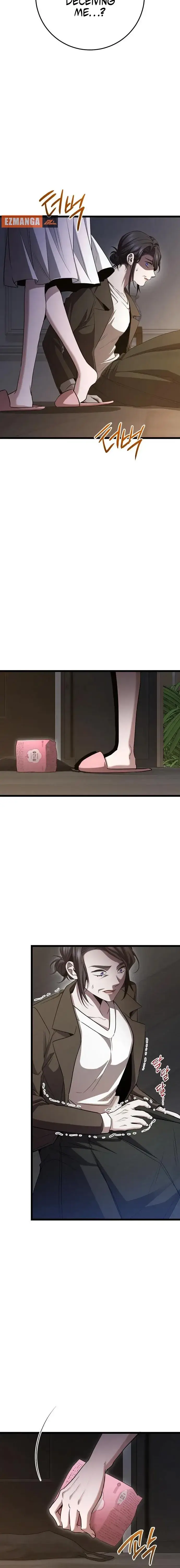 Read High School Queen Manga Online