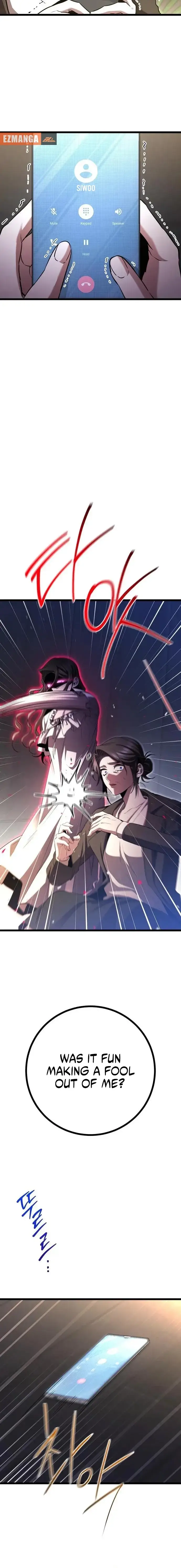 Read High School Queen Manga Online