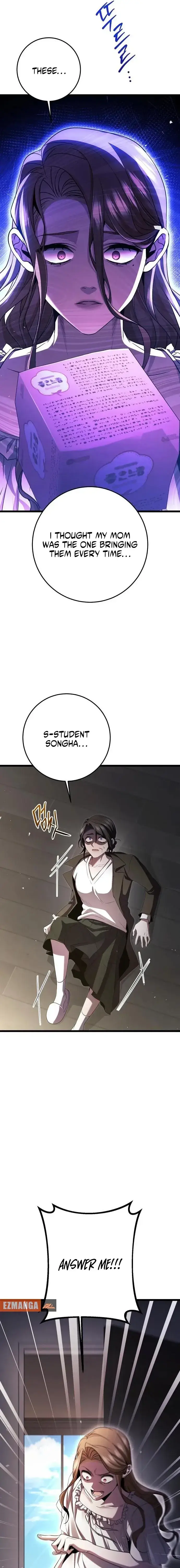 Read High School Queen Manga Online