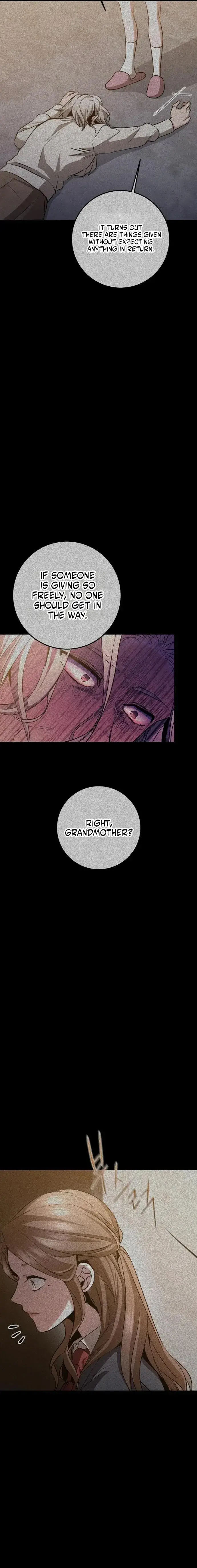 Read High School Queen Manga Online