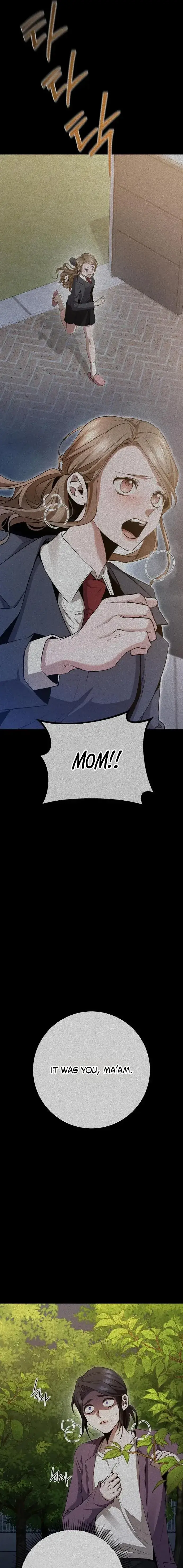 Read High School Queen Manga Online