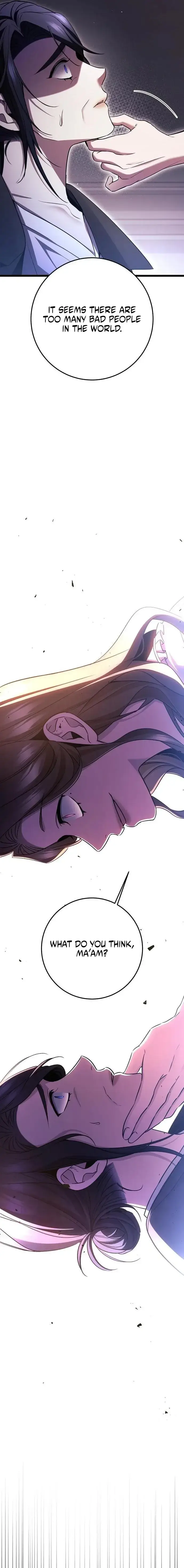 Read High School Queen Manga Online