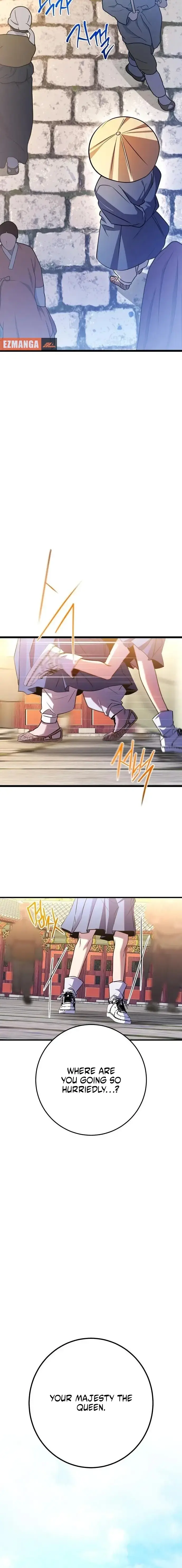 Read High School Queen Manga Online