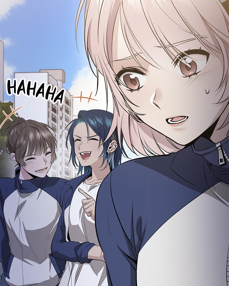 Read High School Queen Manga Online