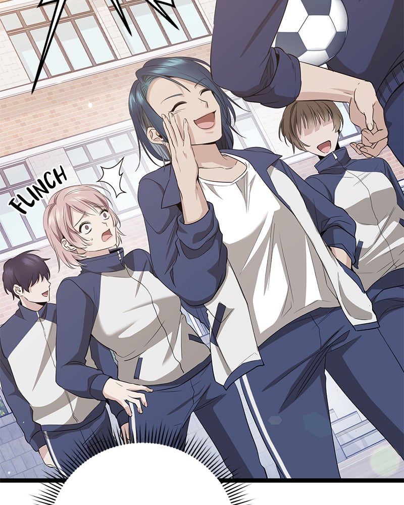 Read High School Queen Manga Online