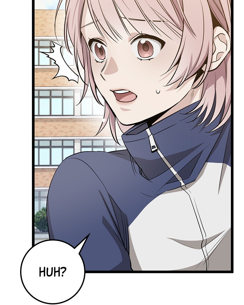 Read High School Queen Manga Online