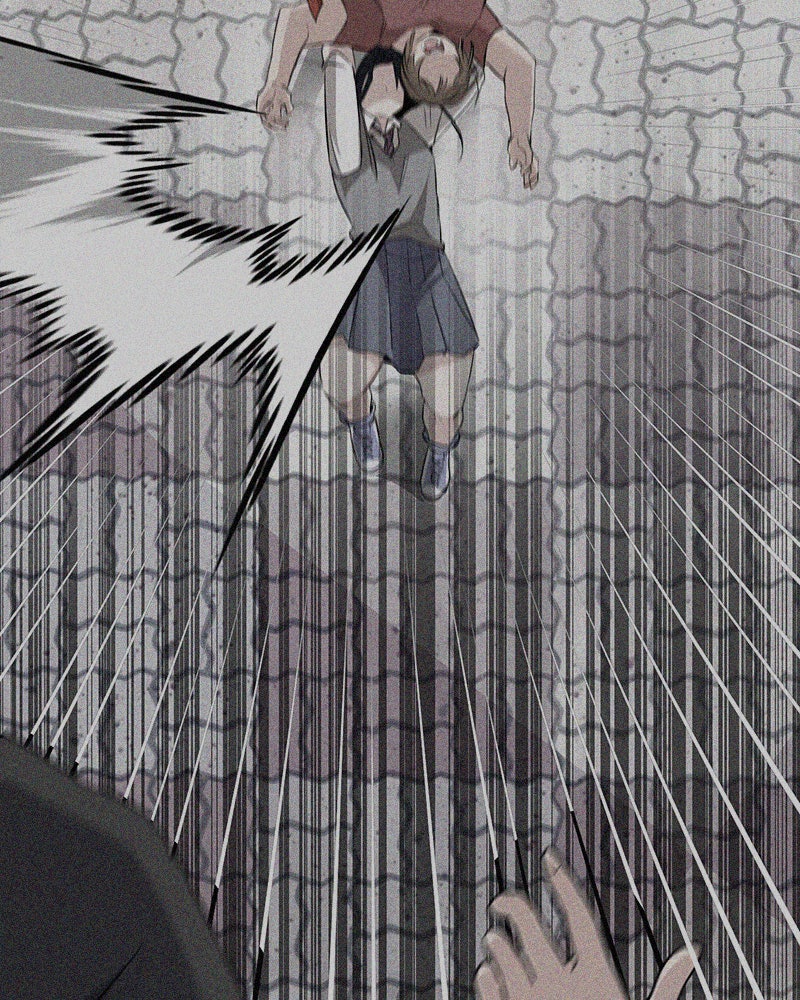 Read High School Queen Manga Online