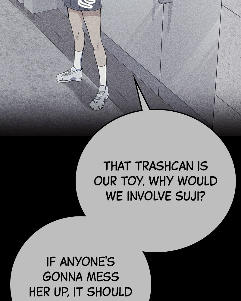 Read High School Queen Manga Online