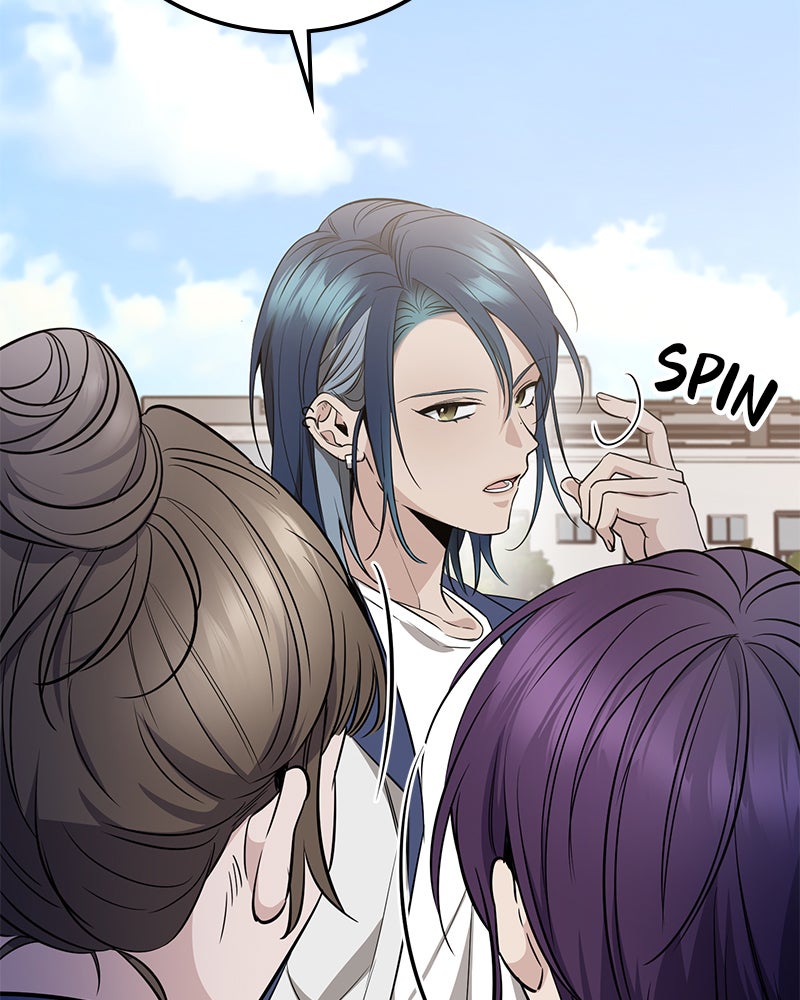 Read High School Queen Manga Online