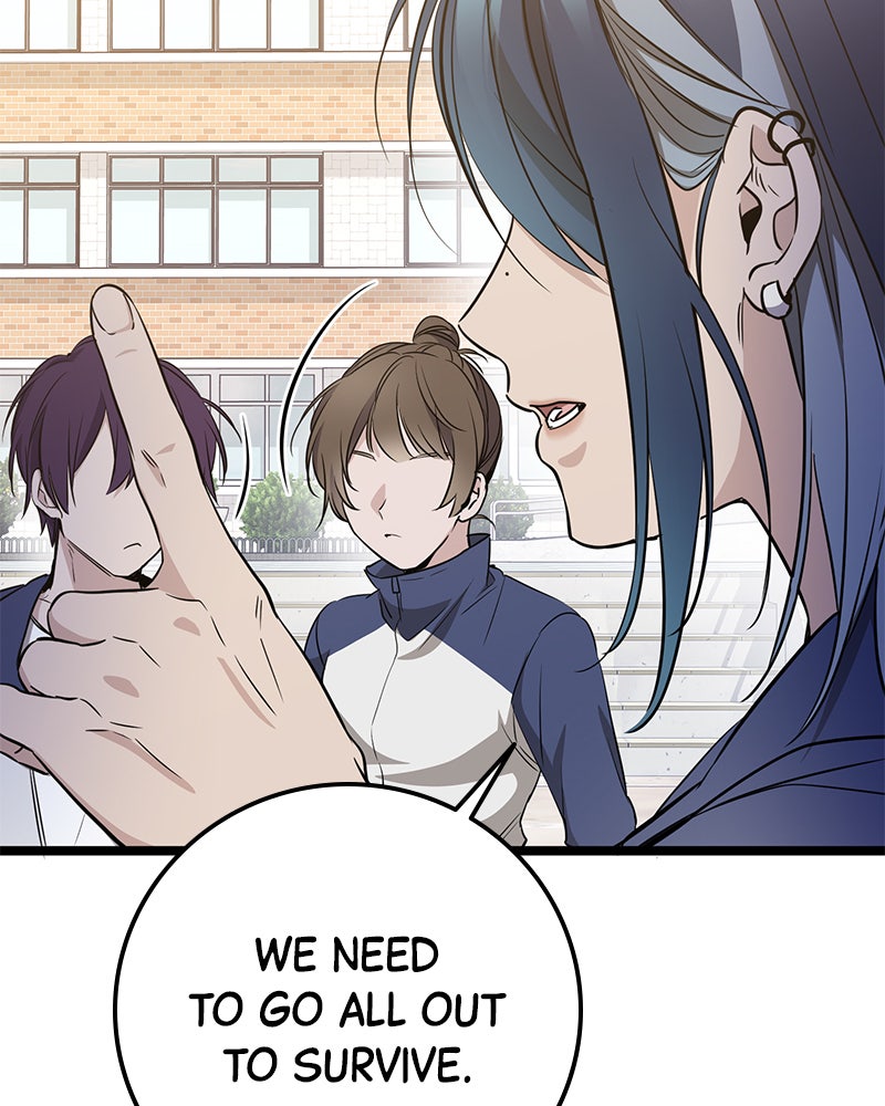 Read High School Queen Manga Online