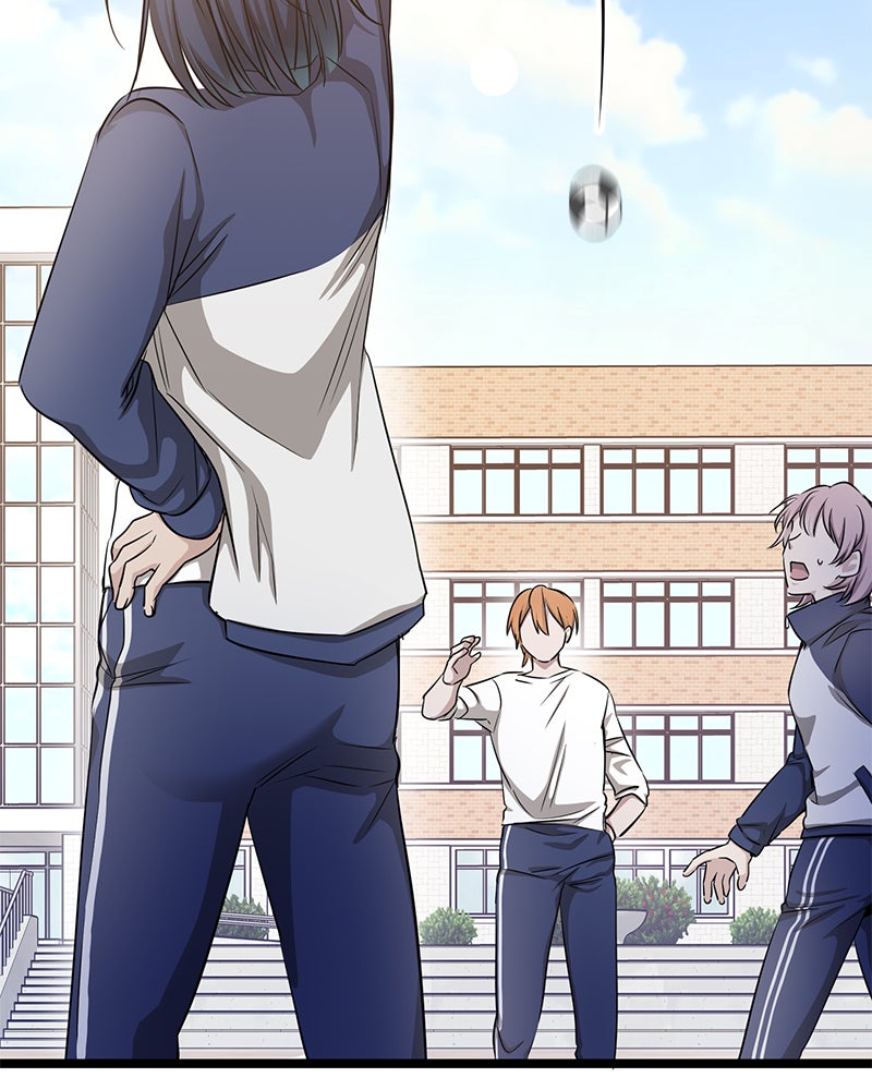 Read High School Queen Manga Online