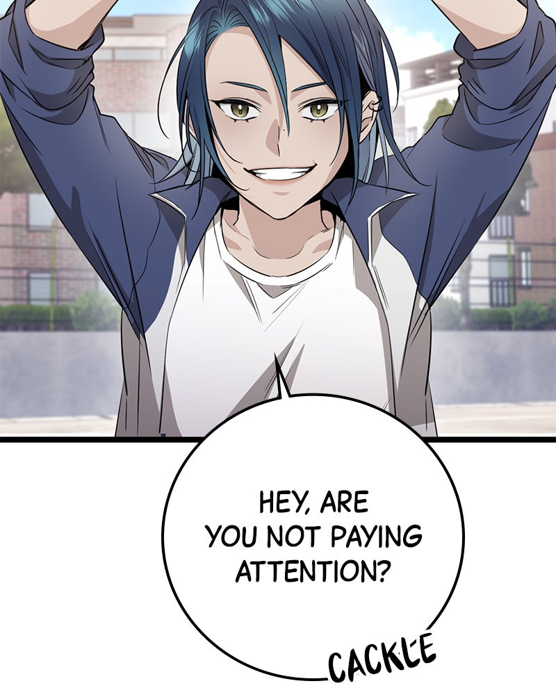 Read High School Queen Manga Online