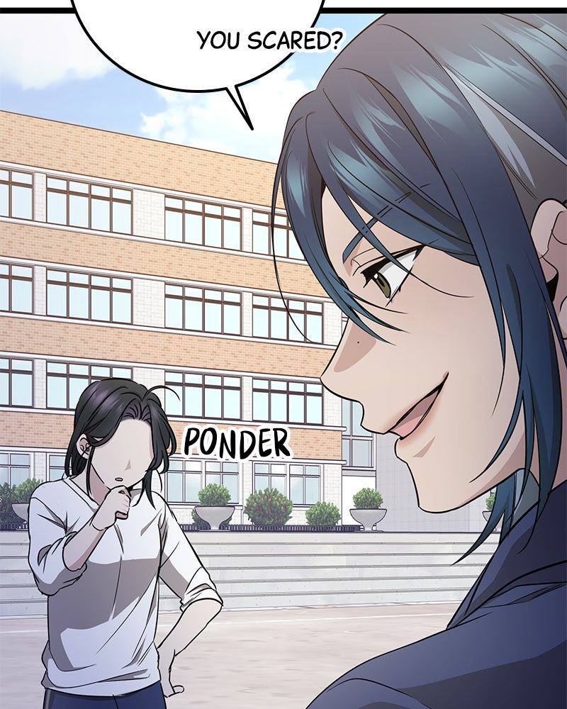 Read High School Queen Manga Online