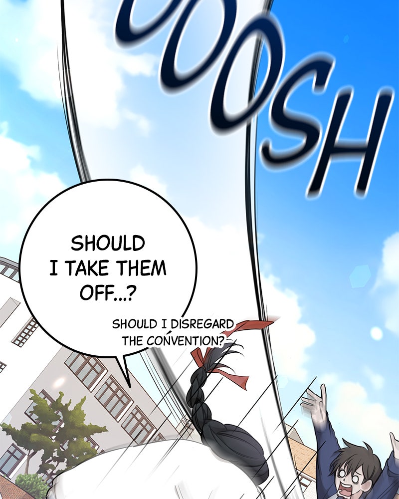 Read High School Queen Manga Online