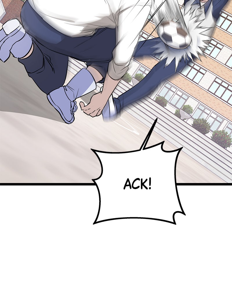 Read High School Queen Manga Online