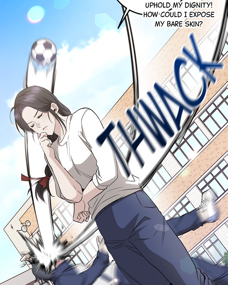 Read High School Queen Manga Online