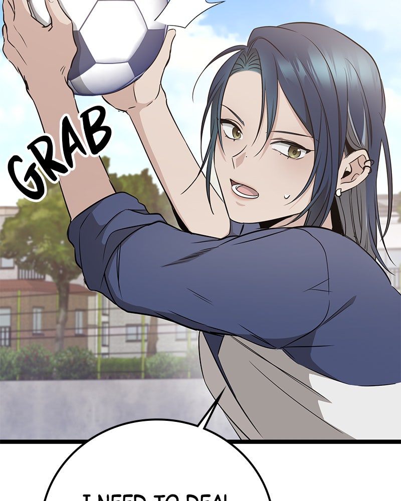 Read High School Queen Manga Online