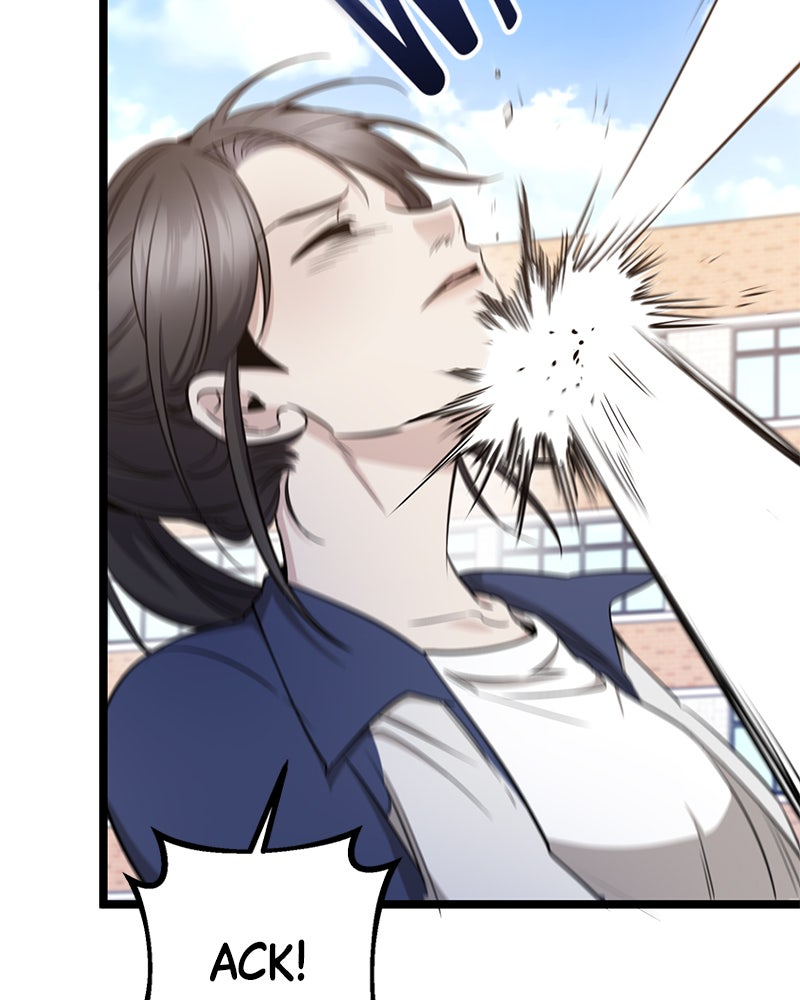 Read High School Queen Manga Online