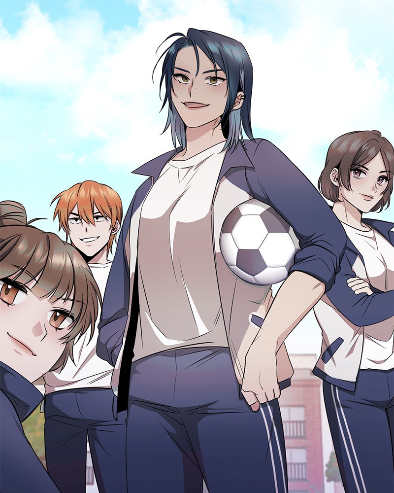 Read High School Queen Manga Online
