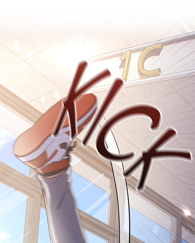 Read High School Queen Manga Online