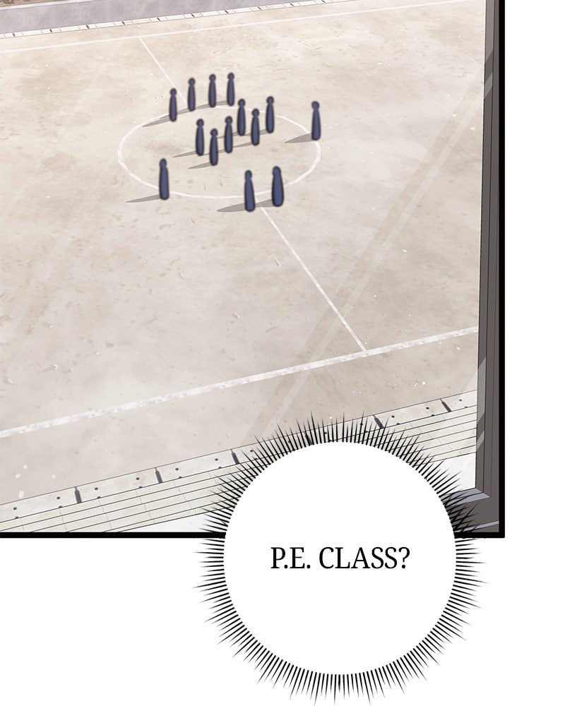 Read High School Queen Manga Online