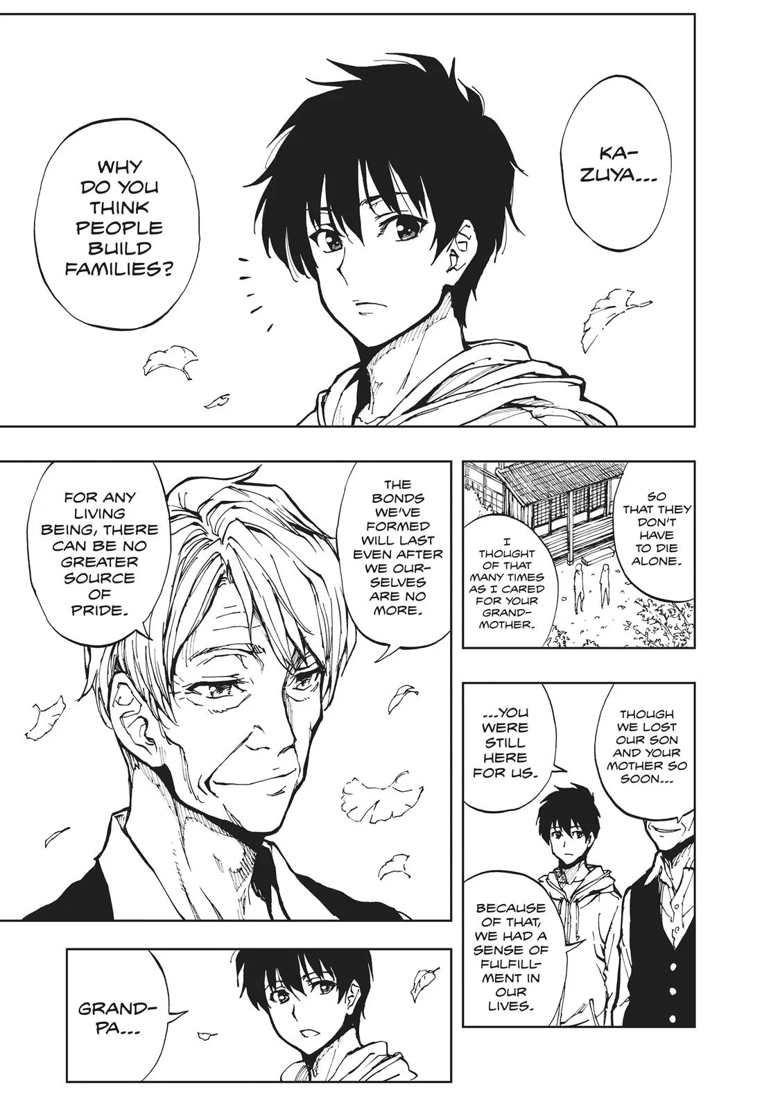 Read How a Realist Hero Rebuilt the Kingdom Manga Online