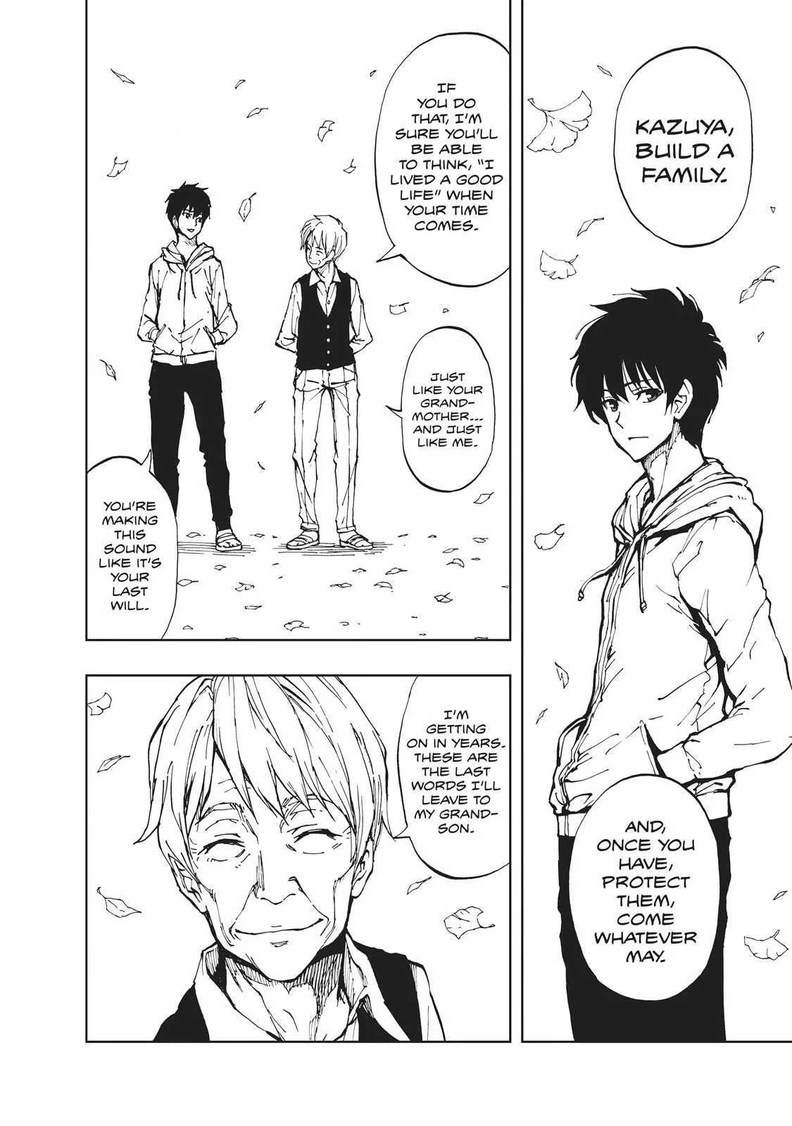 Read How a Realist Hero Rebuilt the Kingdom Manga Online
