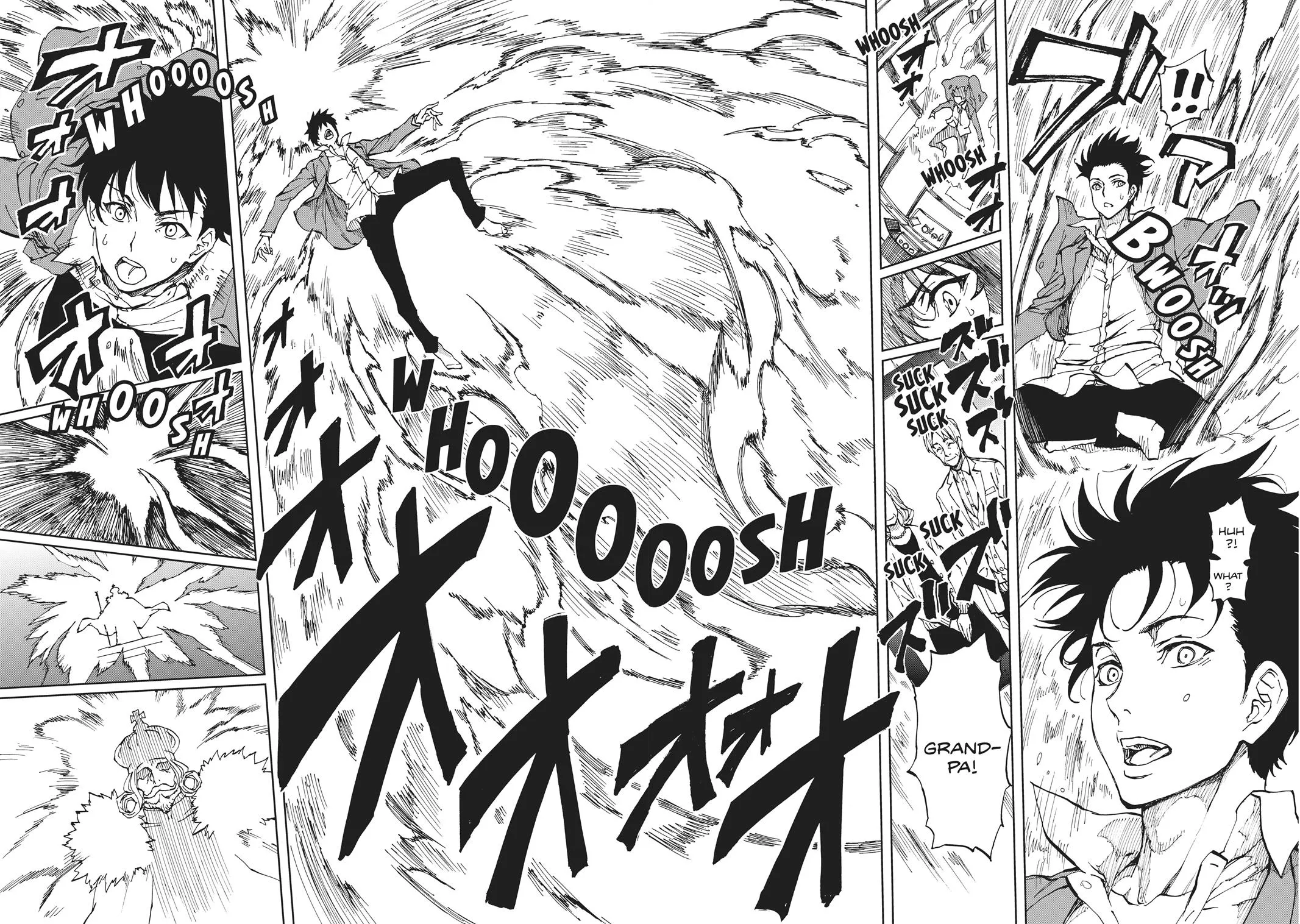 Read How a Realist Hero Rebuilt the Kingdom Manga Online
