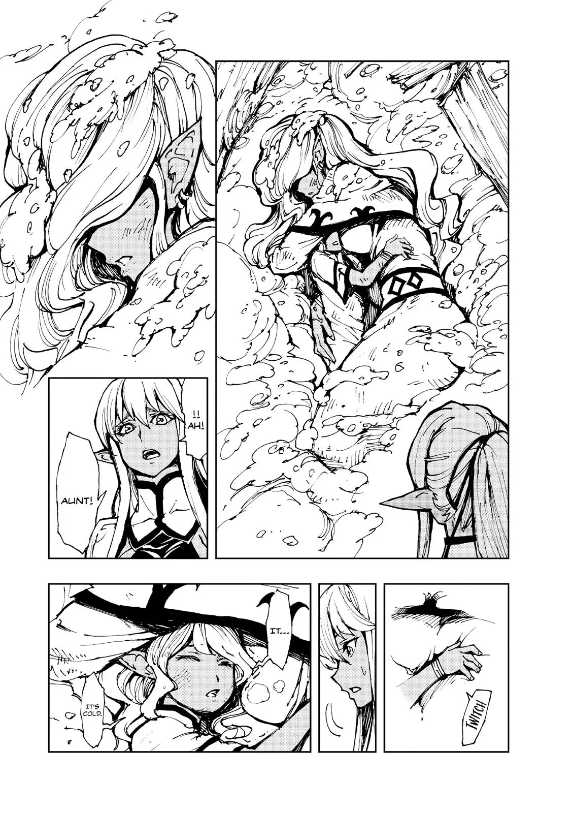 Read How a Realist Hero Rebuilt the Kingdom Manga Online