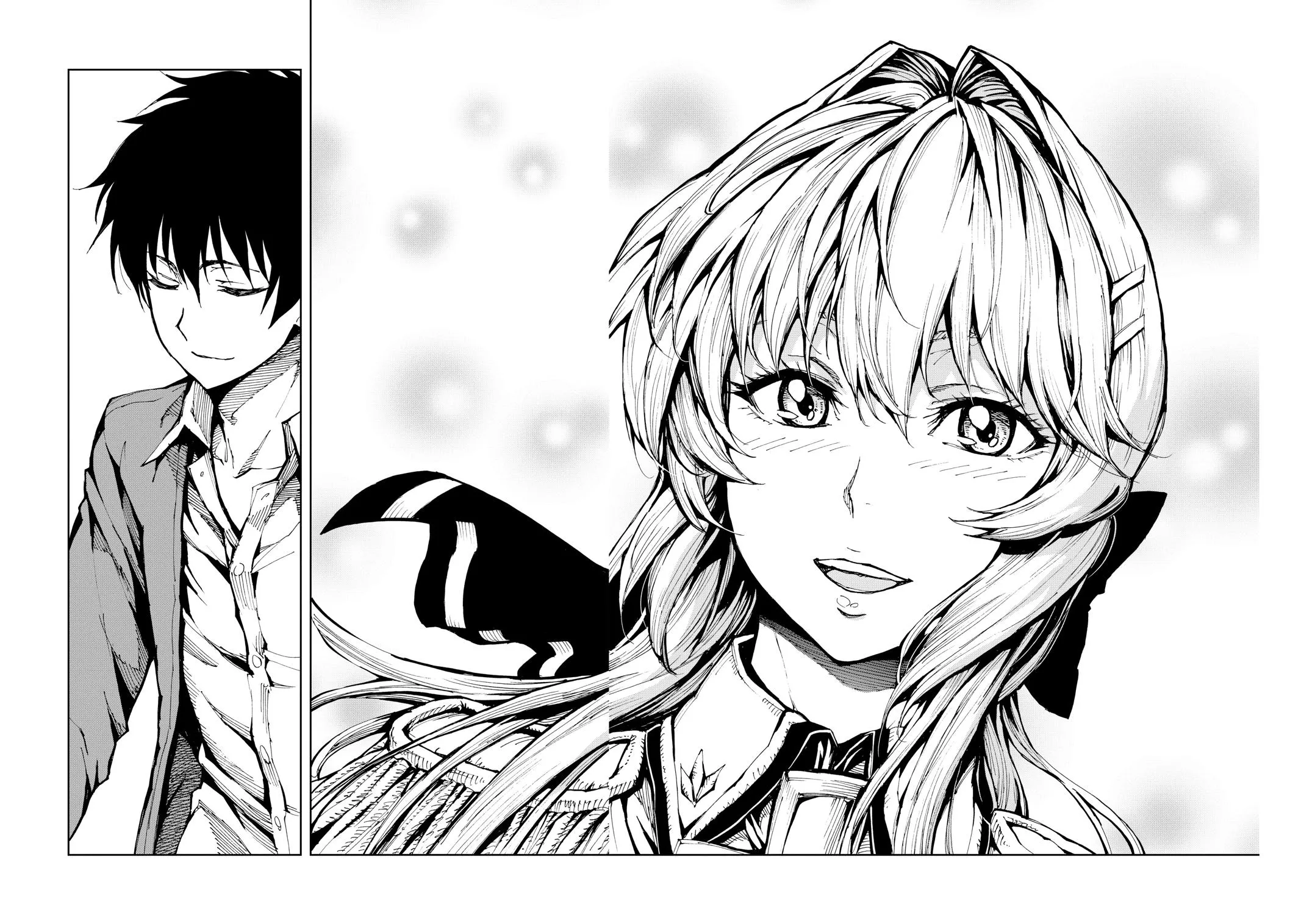 Read How a Realist Hero Rebuilt the Kingdom Manga Online
