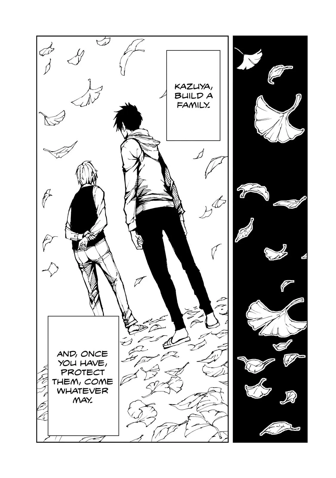 Read How a Realist Hero Rebuilt the Kingdom Manga Online