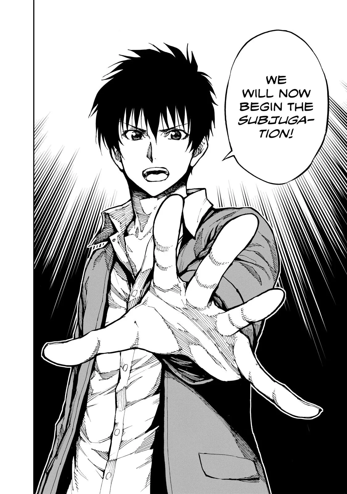 Read How a Realist Hero Rebuilt the Kingdom Manga Online